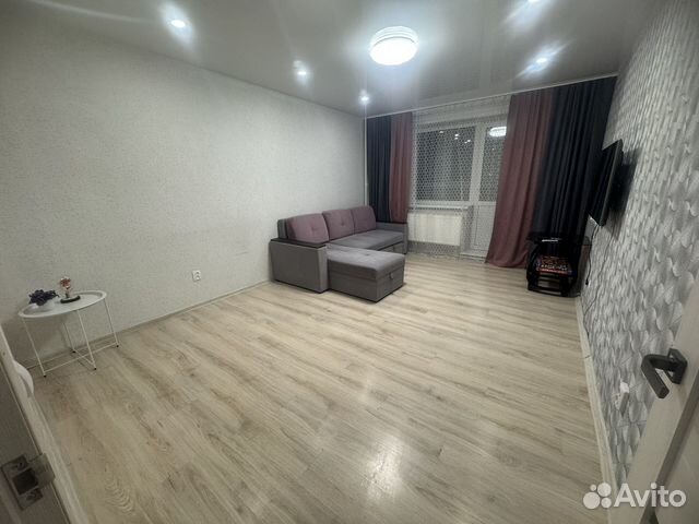 

2-к. квартира, 50 м², 2 кровати