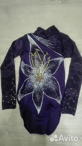 Купальники для спортивной гимнастики Купальники для спортивной гимнастики