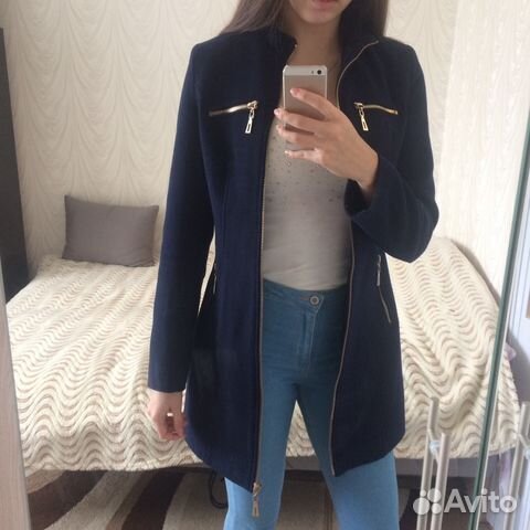 Пальто jinyifs (женское) Пальто jinyifs (женское)