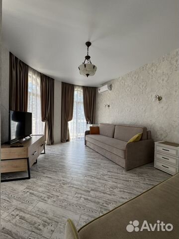 

2-к. квартира, 50 м², 3 кровати