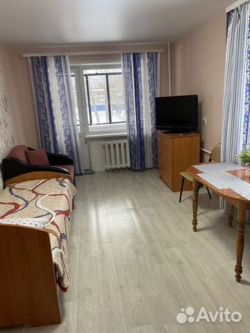 

2-к. квартира, 42 м², 4 кровати