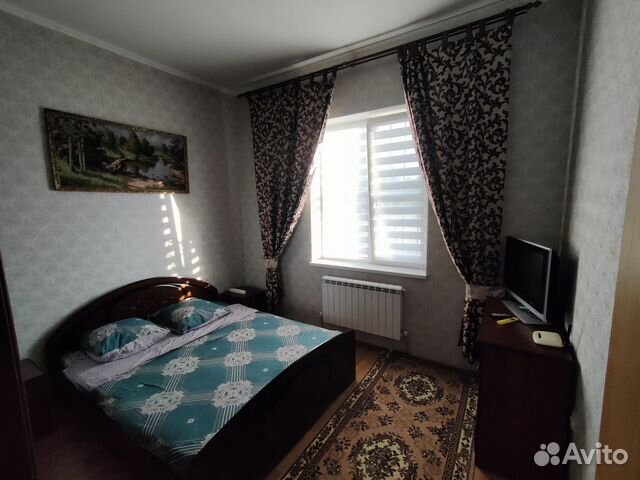 

2-к. квартира, 47,7 м², 2 кровати