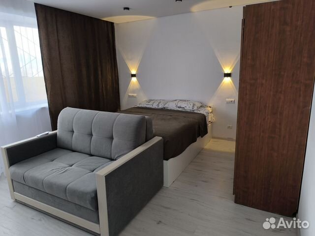 

2-к. квартира, 63 м², 4 кровати