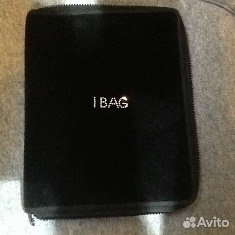 Чехол для iPad