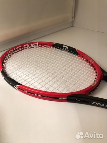 Теннисная ракетка Wilson Pro Staff RF97 Autograph