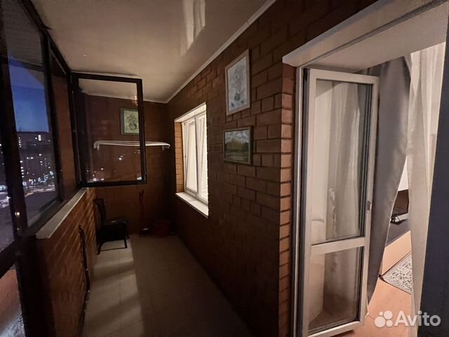 

2-к. квартира, 80 м², 4 кровати
