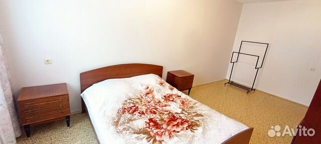 

2-к. квартира, 57 м², 3 кровати