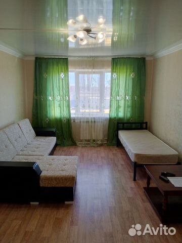 

2-к. квартира, 50 м², 2 кровати