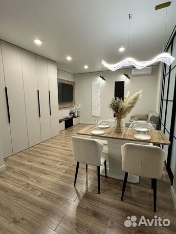 

2-к. квартира, 65 м², 3 кровати