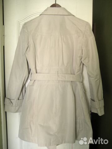 Плащ MaxCo (Max Mara)