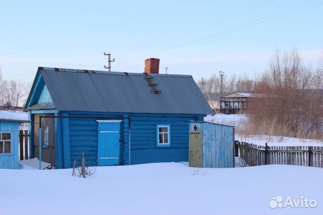 Дом 64.6 м² на участке 14 сот.