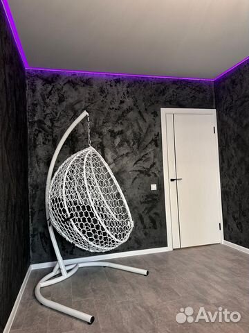

1-к. квартира, 40 м², 1 кровать