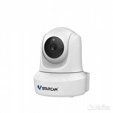 Видеокамера IP wi-fi для помещений Vstarcam C29