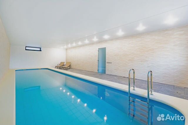 

8-к. коттедж, 750 м²