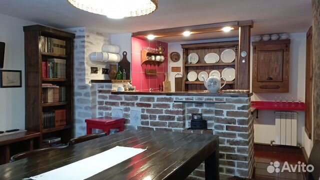 

3-к. квартира, 100 м², 5 кроватей