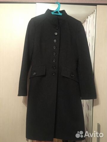 Пальто zara Пальто zara