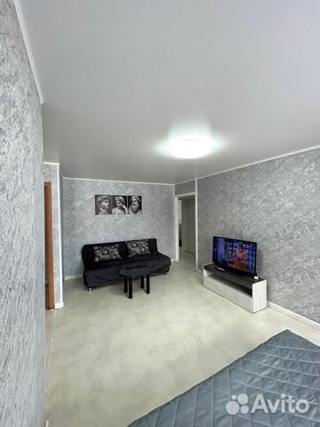 

3-к. квартира, 58 м², 6 кроватей