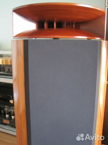 Продается рупорная акустика Opera BarqueConsonance