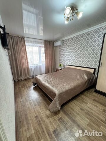 

1-к. квартира, 30 м², 1 кровать