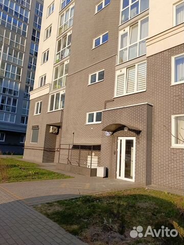 

2-к. квартира, 53 м², 3 кровати