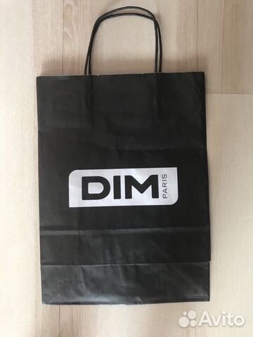 Пакет DIM. Оригинал Пакет DIM. Оригинал