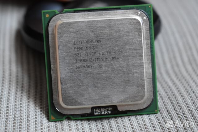 Процессор авито. Intel Pentium 4 531. Процессор пентиум 4. Процессоры Intel Pentium 4 extreme Edition. Intel Pentium 4 Prescott.