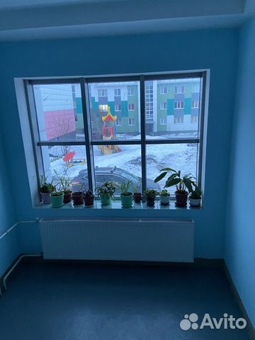 

1-к. квартира, 32 м², 2 кровати