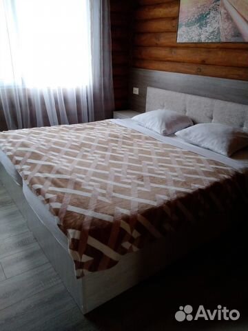 

4-к. дом, 100 м²