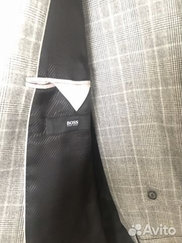 Костюм Hugo boss Костюм Hugo boss