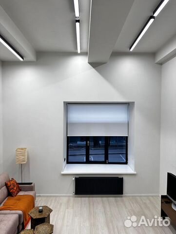 

Квартира-студия, 60 м², 2 кровати