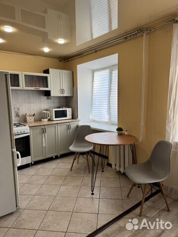 

2-к. квартира, 43 м², 2 кровати