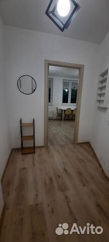 

Квартира-студия, 26 м², 1 кровать