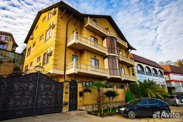 

1-к. квартира в апарт-отеле, 20 м², 2 кровати