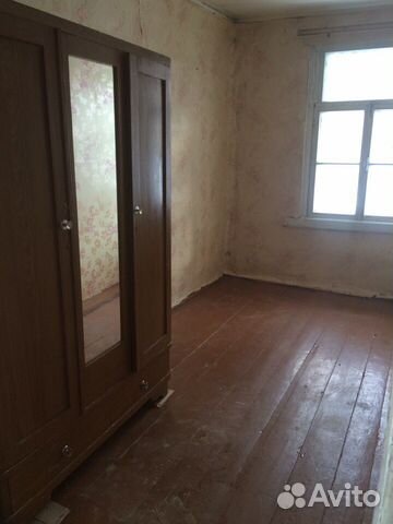2-к квартира, 42 м², 2/2 эт.