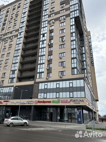 

2-к. квартира, 77 м², 3 кровати