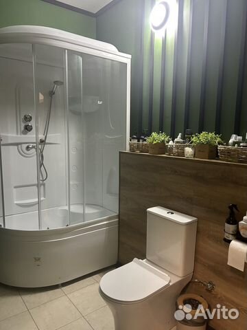 

Квартира-студия, 37 м², 2 кровати