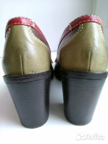 Туфли женские 39 размер Туфли женские 39 размер