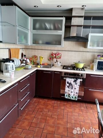

2-к. квартира, 50 м², 2 кровати