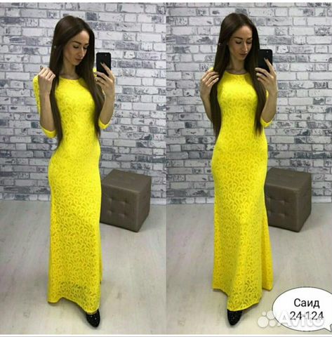 Новое платье, размер 42-44