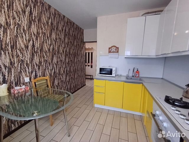 

3-к. квартира, 65 м², 3 кровати
