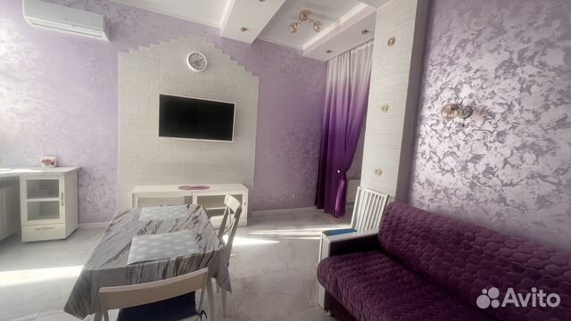 

2-к. квартира, 65 м², 3 кровати