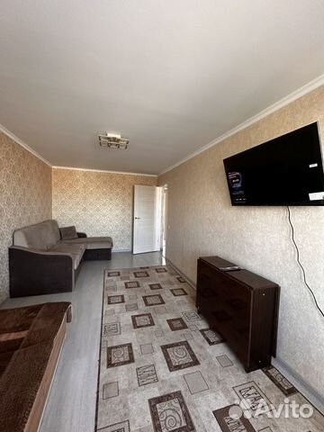 

3-к. квартира, 62 м², 4 кровати