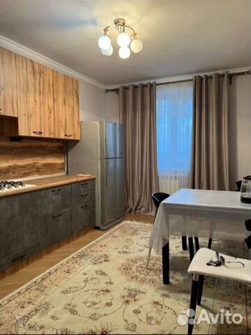 

2-к. квартира, 69 м², 1 кровать