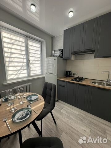 

2-к. квартира, 48 м², 2 кровати