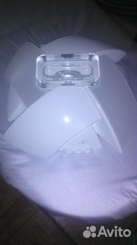 Портативная акустика JBL On Stage IV Портативная акустика JBL On Stage IV