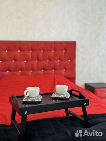

Квартира-студия, 30,1 м², 1 кровать
