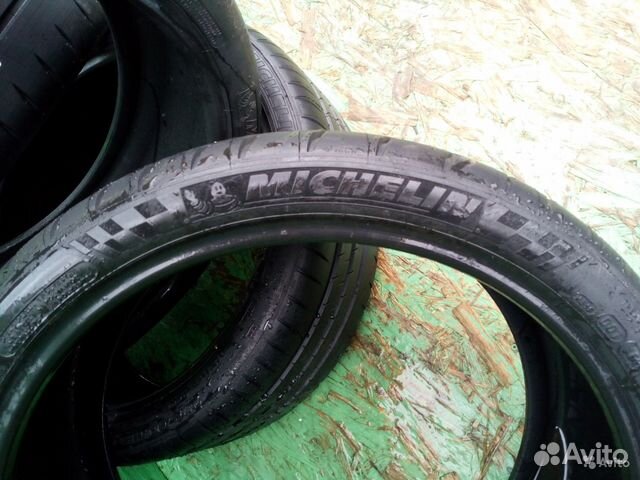 Шины Michelin Pilot Sport Cup 2 305/30 R19 102Y Шины Michelin Pilot Sport Cup 2 305/30 R19 102Y