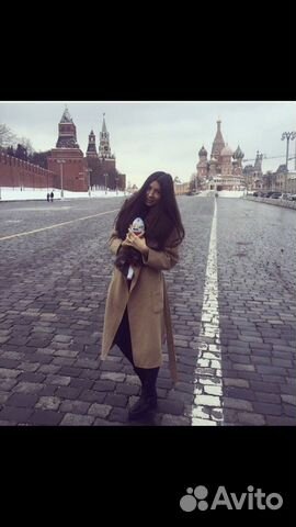 Пальто zara Пальто zara