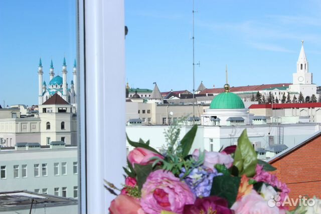 

2-к. квартира, 50 м², 6 кроватей