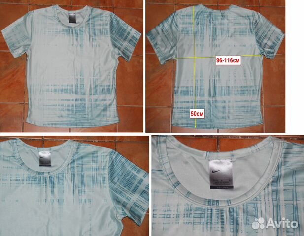 Футболки Columbia,Nike,Vero Moda нов 44-46 Футболки Columbia,Nike,Vero Moda нов 44-46
